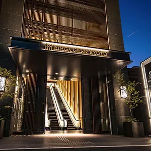Hotel Rihga Gran, Kioto