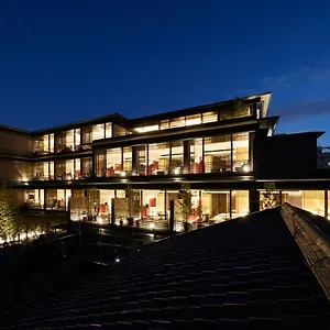 Garrya Nijo Castle - Banyan Group Hotel
