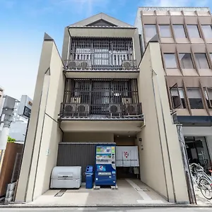 2* Hotel The Saint-felicien Shijo Karasuma