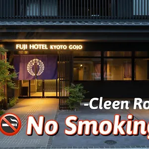  Hotel Fuji Gojo