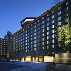 Hotel Rihga Royal, Kioto