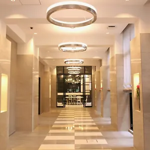 Hotel M's Shijo Omiya, Kioto