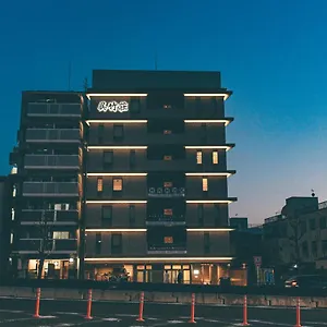 쿠레타케소 기요미즈 고조 호텔