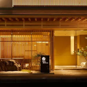 Hotell Agora Karasuma, Kyoto