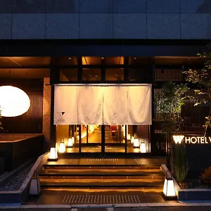 Wing International - Shijo Karasuma Kyōto