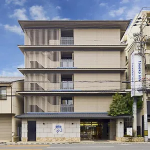 Toyoko Gojo Omiya Киото