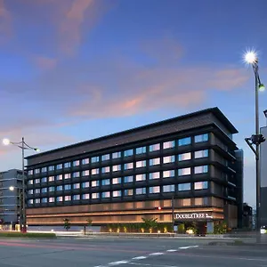 4* Hotel Doubletree By Hilton Higashiyama