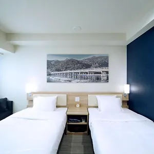 3* מלון Travelodge Shijo Kawaramachi