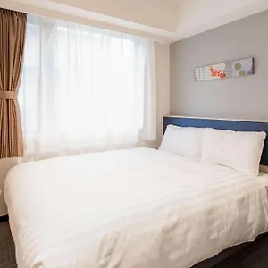 Hotel Comfort Horikawagojo, Kioto