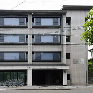 酒店 岚山酒店, 京都