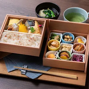 Hotell Candeo Karasuma Rokkaku, Kyoto