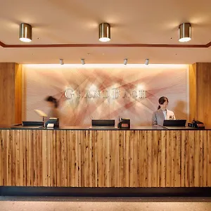 Grand Bach Select Quioto