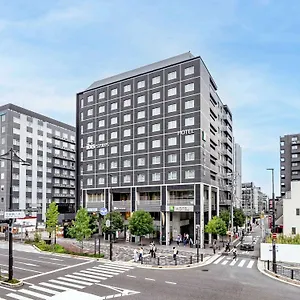 Hotel Ibis Styles Station, Kioto