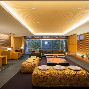 4* מלון Homm Nagi Sanjo By Banyan Group