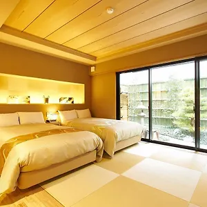 Rakurakuan Hotel