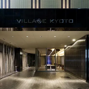 Hotel Village, Kioto