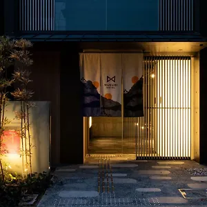 酒店 京都四条大宫御结酒店, 京都